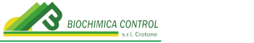 Logo Biochimica Control Srl